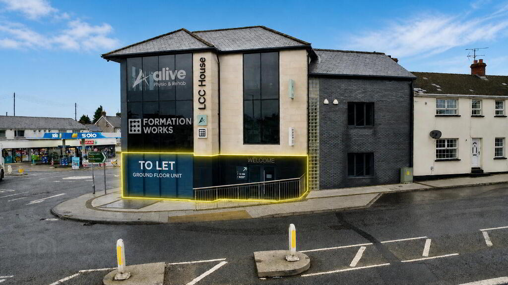 Photo 1 of LCC House, 1 Lissan Road, Cookstown