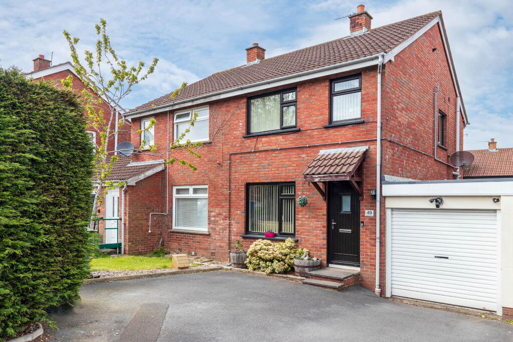 Photo 2 of 49 Bexley Road, Bangor