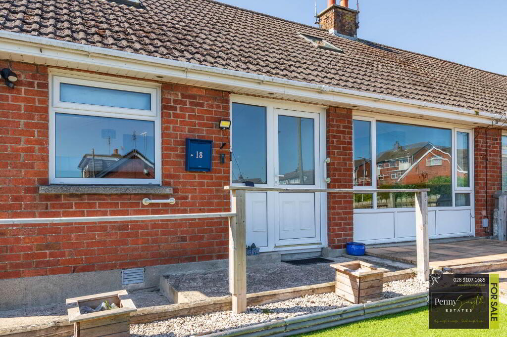 Photo 3 of 18 Shiralee Drive, Newtownards