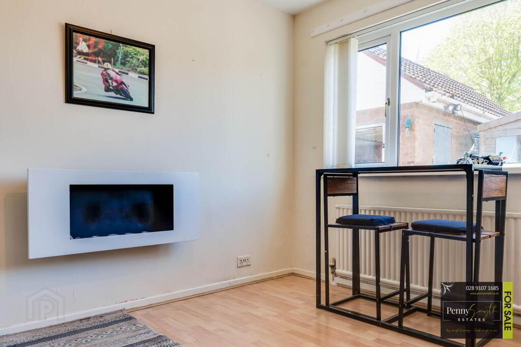 Photo 17 of 18 Shiralee Drive, Newtownards