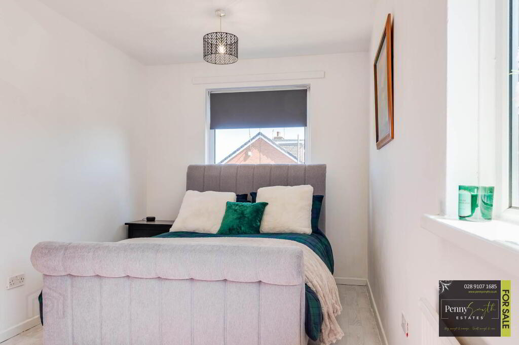 Photo 19 of 18 Shiralee Drive, Newtownards