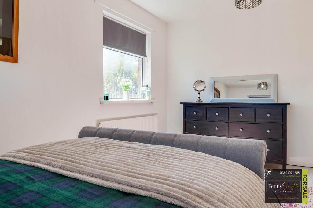 Photo 21 of 18 Shiralee Drive, Newtownards