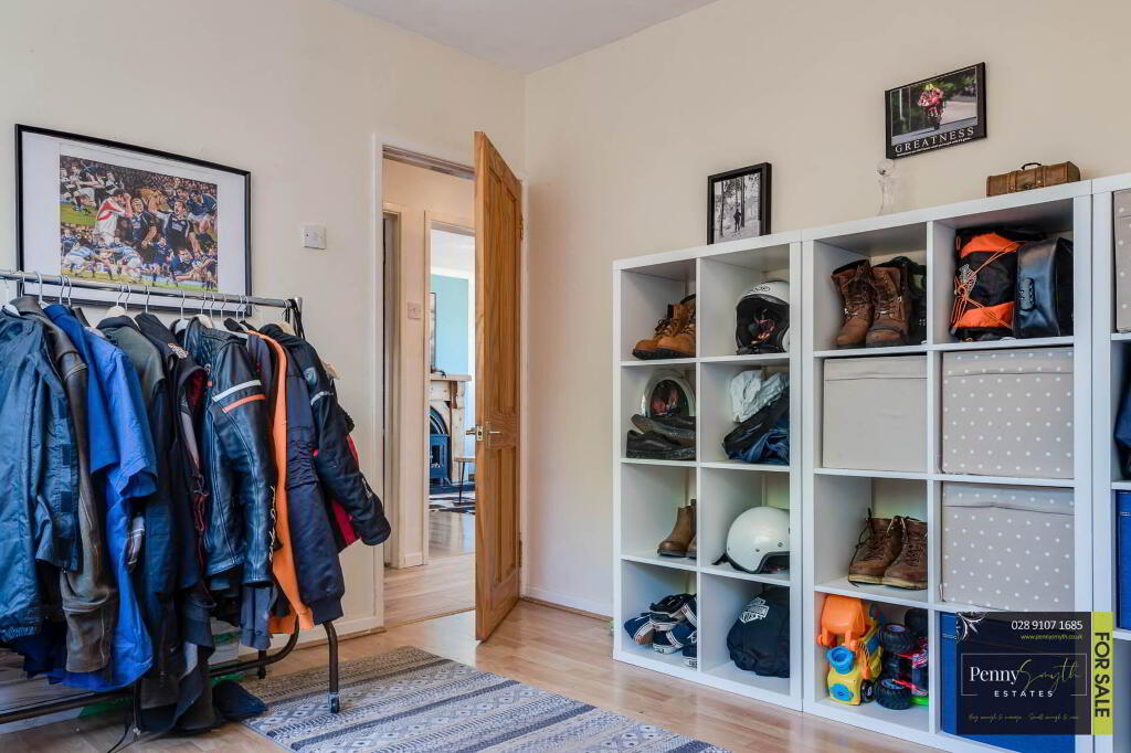 Photo 18 of 18 Shiralee Drive, Newtownards