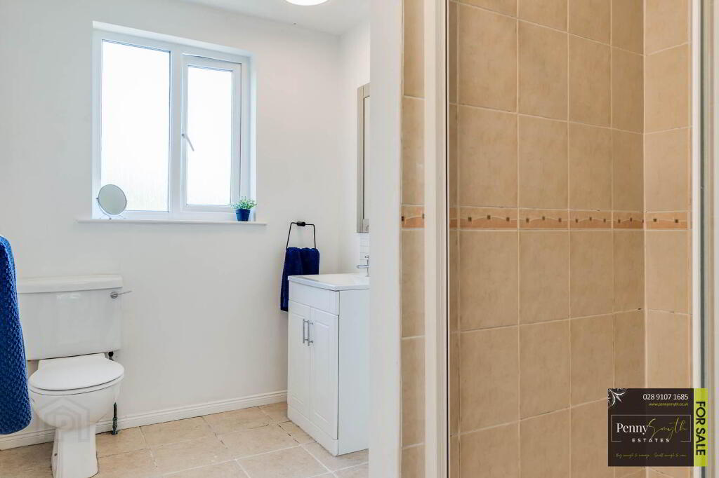 Photo 33 of 18 Shiralee Drive, Newtownards