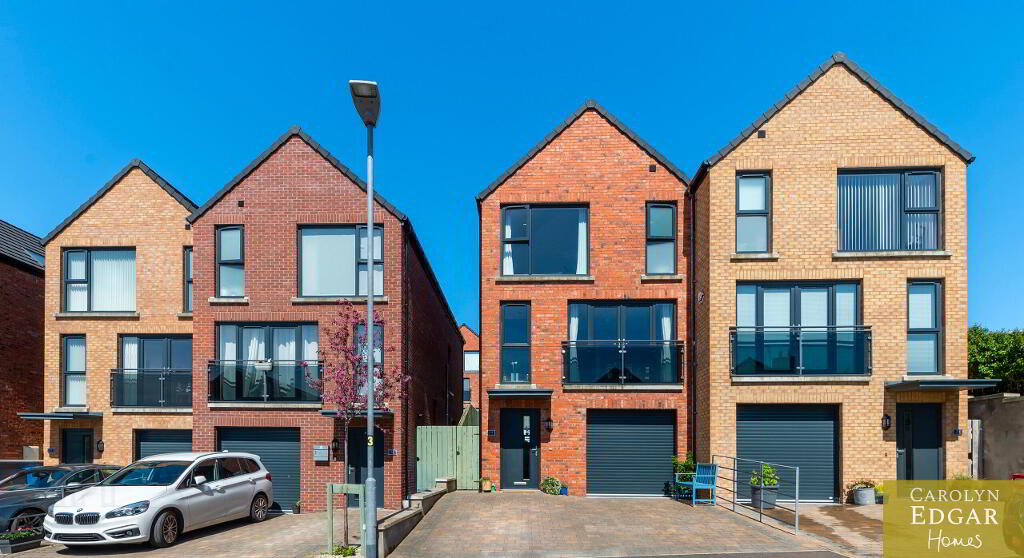 14 Milecross Manor, Newtownards, BT23 4ZW