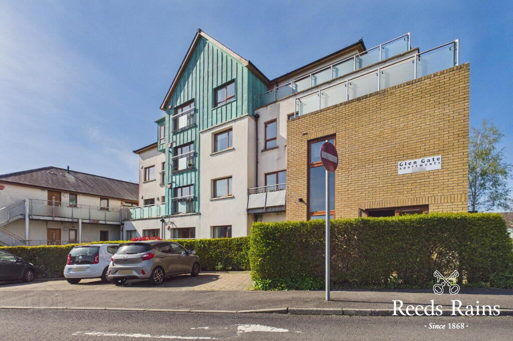 22 Glen Gate, Bangor, BT20 3GT