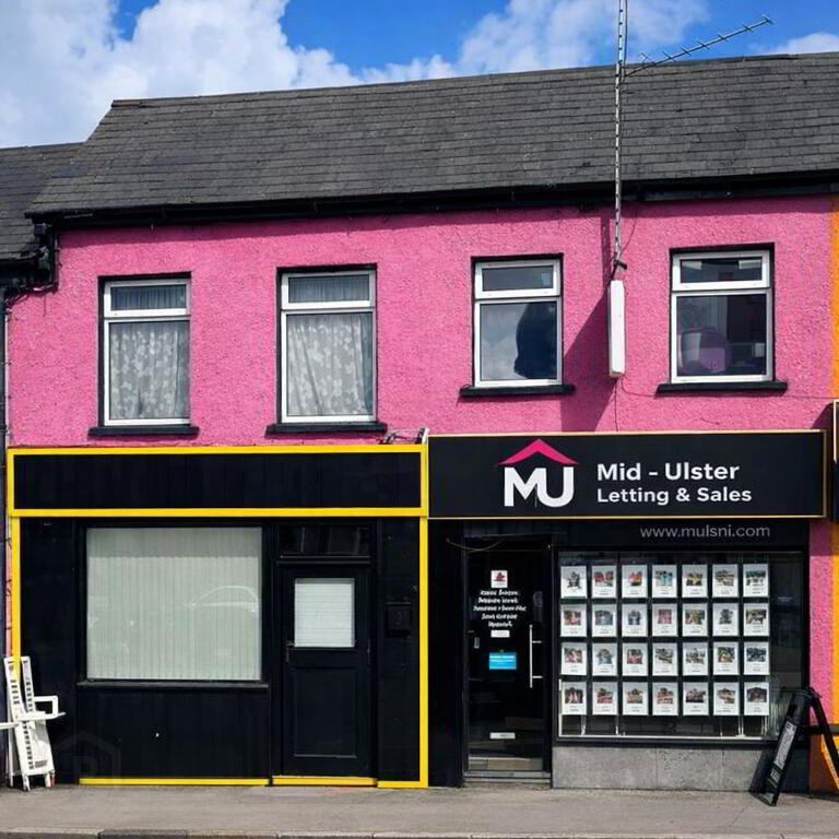 Photo 1 of 36 Church Street, Magherafelt