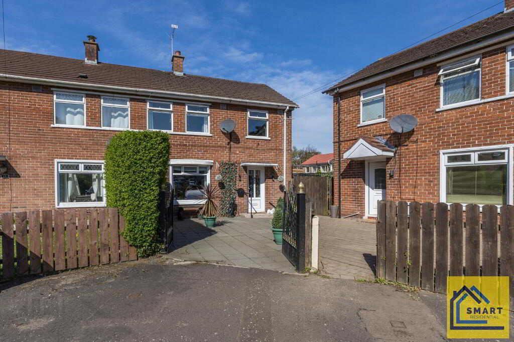 20 Knockland Park, Belfast, BT5 7AZ