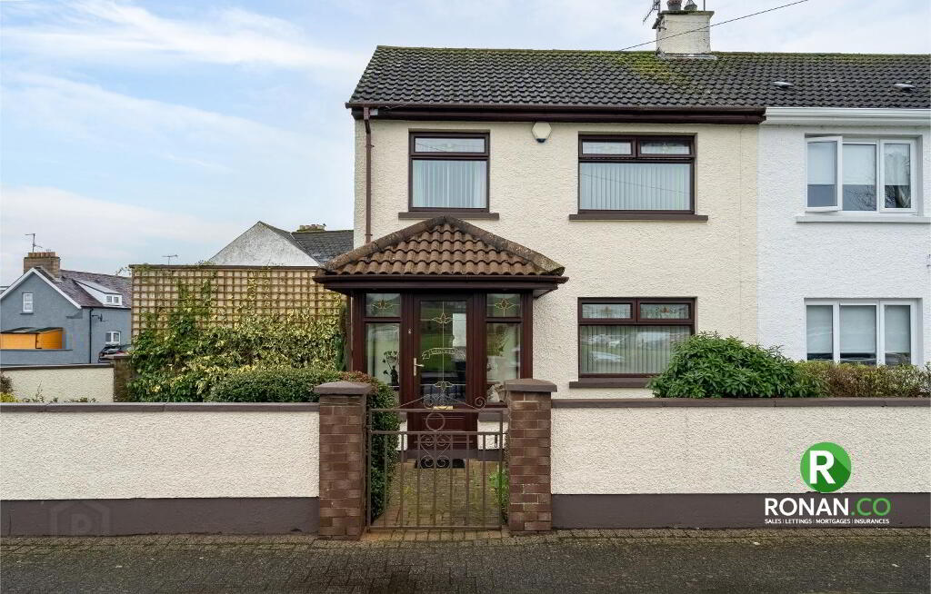 1 Westview Terrace, Sion Mills, Strabane, BT82 9HP