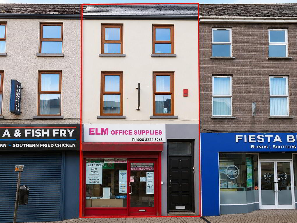 Photograph 1, 36 Campsie Road