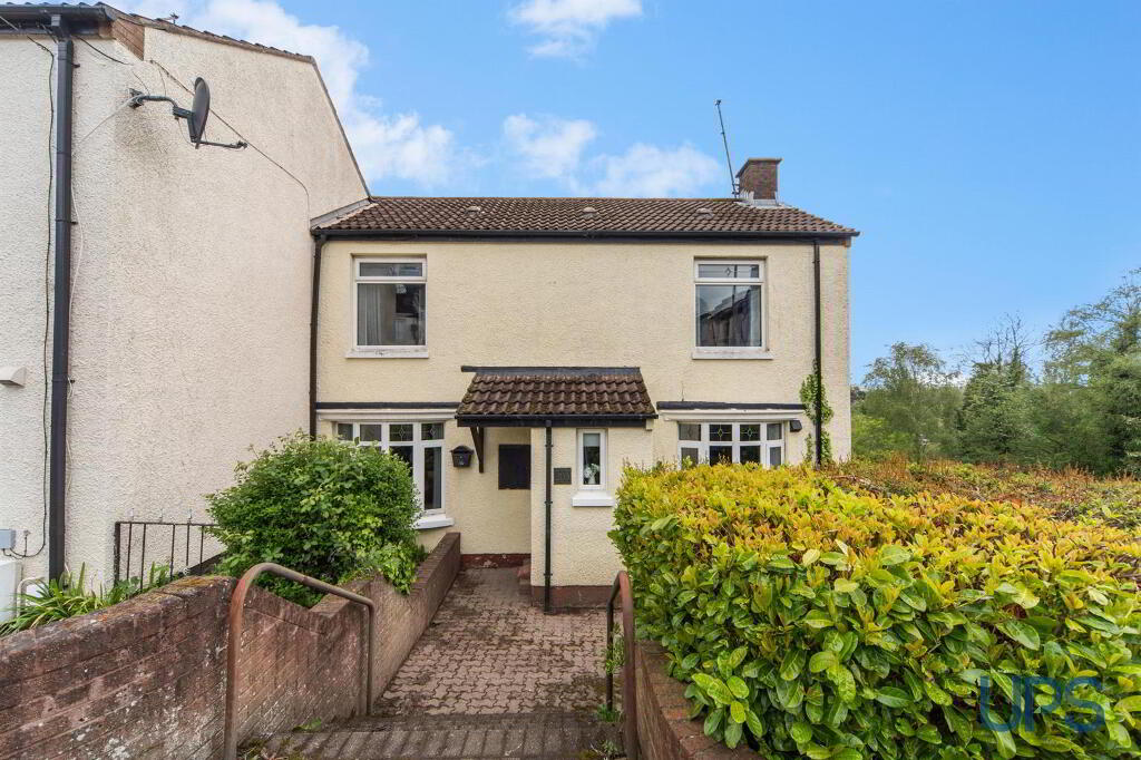 203 Laurelbank, Poleglass, Dunmurry, Belfast, BT17 0RT