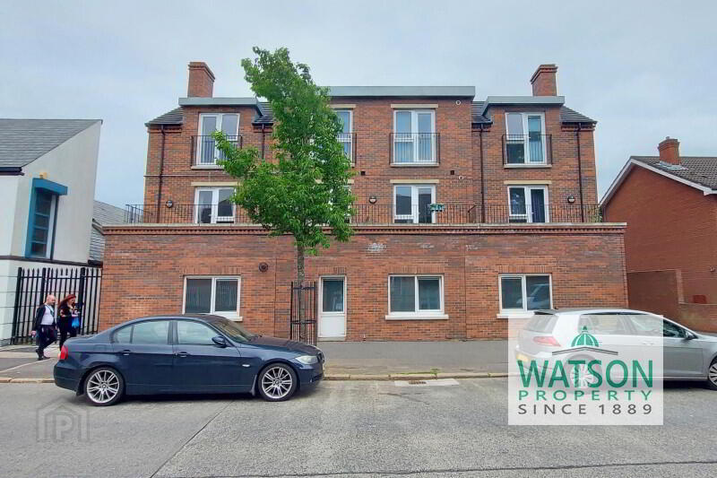 Photo 1 of Apartment 4, 62a Templemore Avenue, Albertbridge Road / Newtownards Ro...Belfast