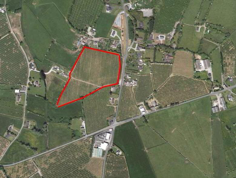 Photo 1 of Lands At 53 Grange Road, Armagh