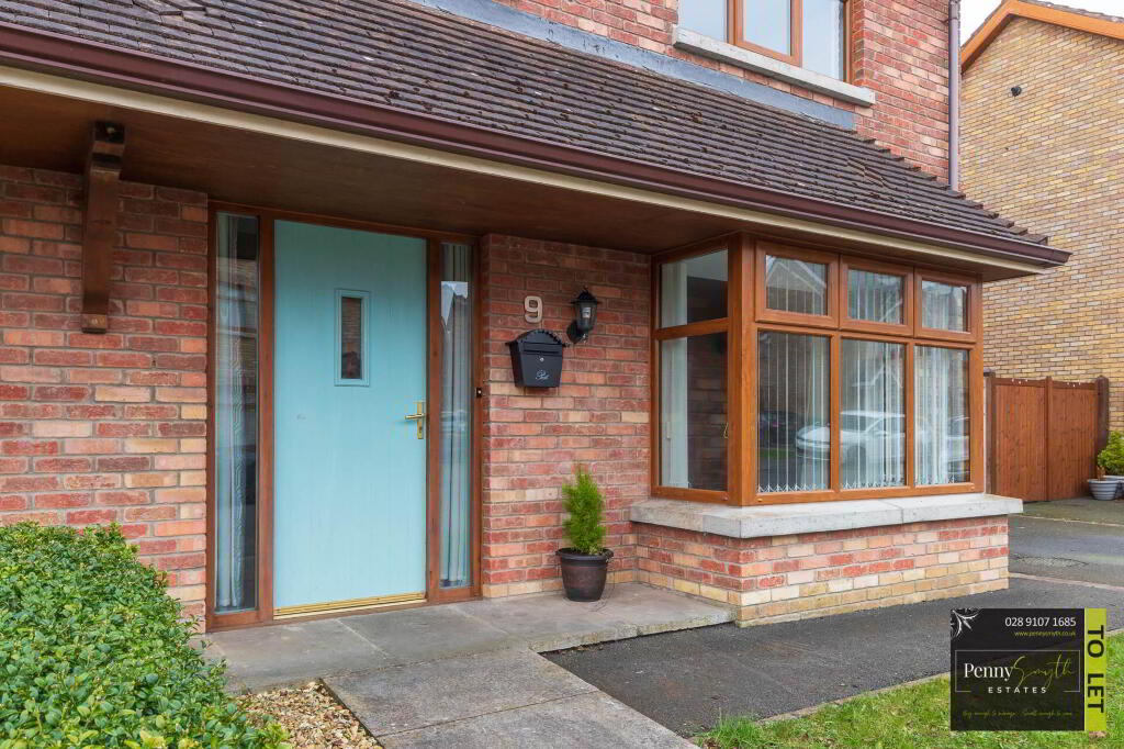 Photo 2 of 9 Stonebridge Drive, Conlig, Newtownards