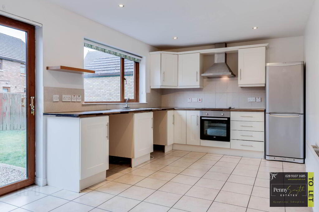 Photo 12 of 9 Stonebridge Drive, Conlig, Newtownards