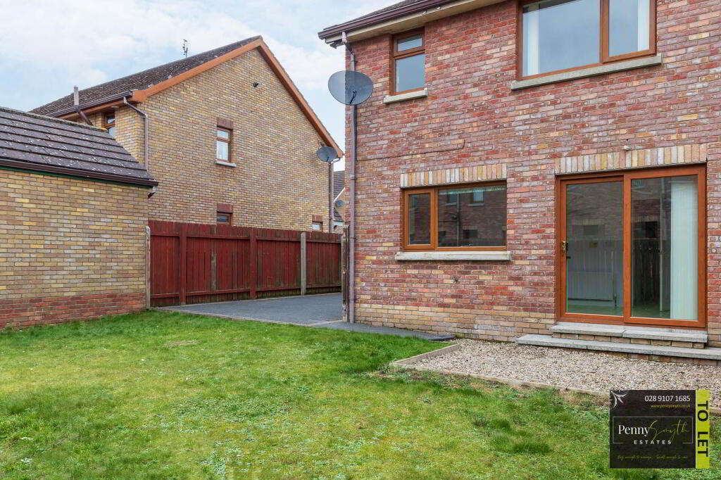 Photo 40 of 9 Stonebridge Drive, Conlig, Newtownards