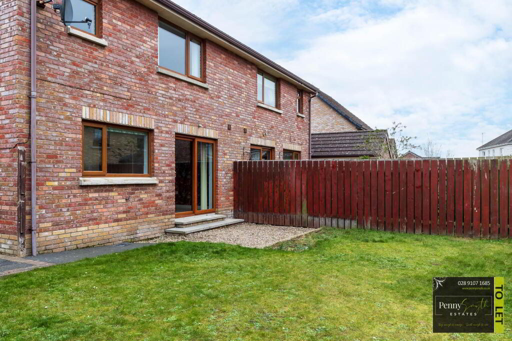 Photo 39 of 9 Stonebridge Drive, Conlig, Newtownards