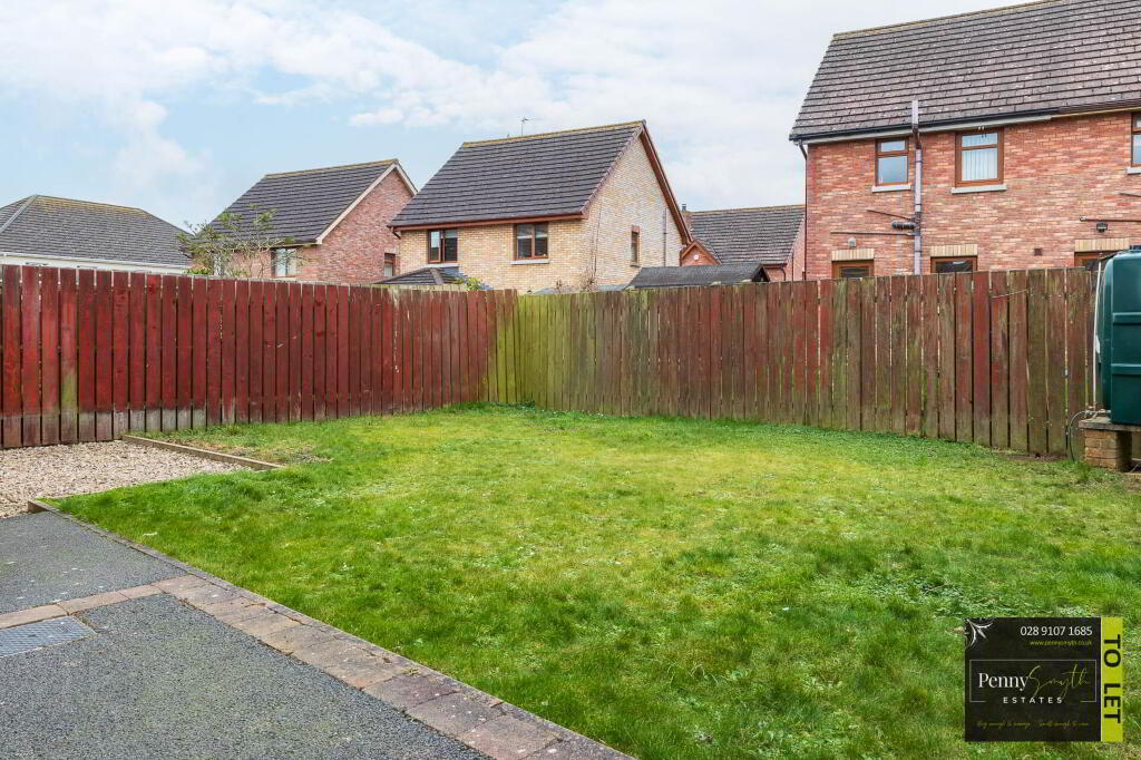 Photo 38 of 9 Stonebridge Drive, Conlig, Newtownards