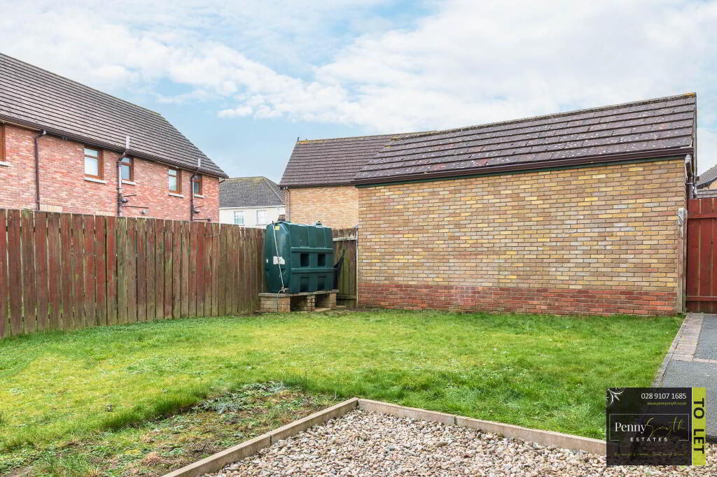 Photo 37 of 9 Stonebridge Drive, Conlig, Newtownards