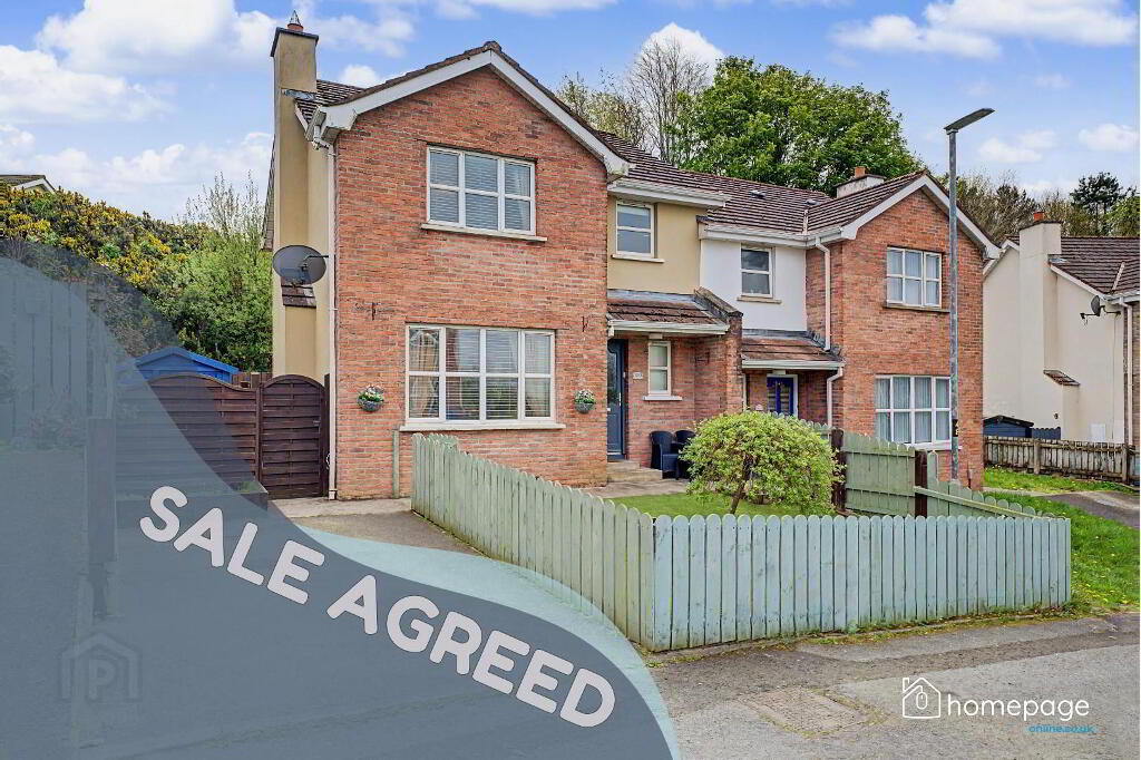 100 Good Shepherd Glen, Londonderry, BT47 2GA