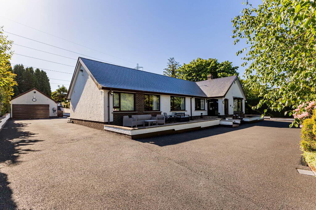 18 Whinney Hill, Lisburn, BT28 3UZ