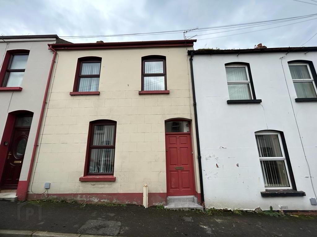 18 Violet Street, Derry, BT47 2AR
