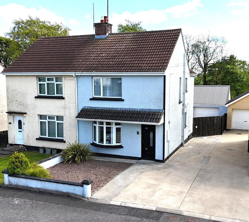 Photo 44 of 21 Eden Park, Castlederg