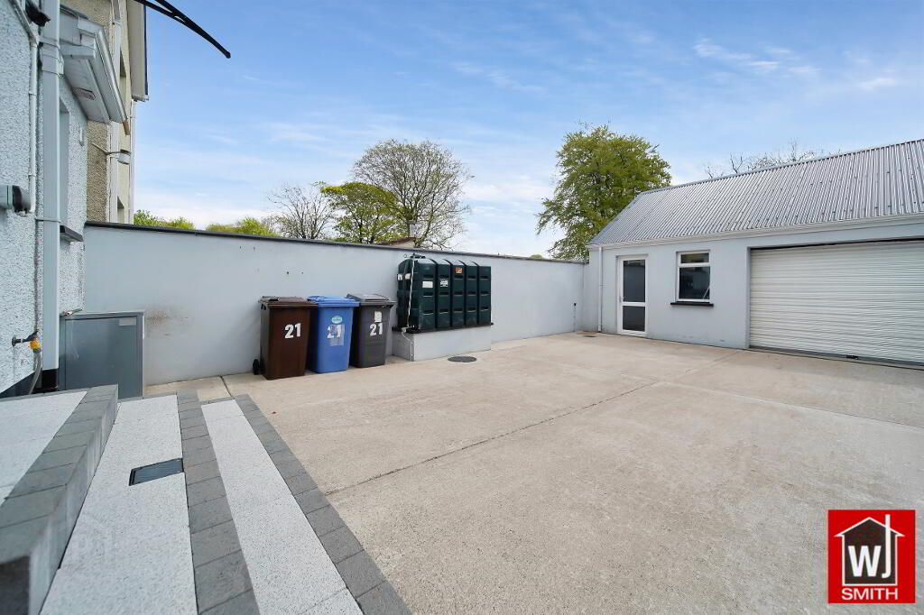 Photo 37 of 21 Eden Park, Castlederg