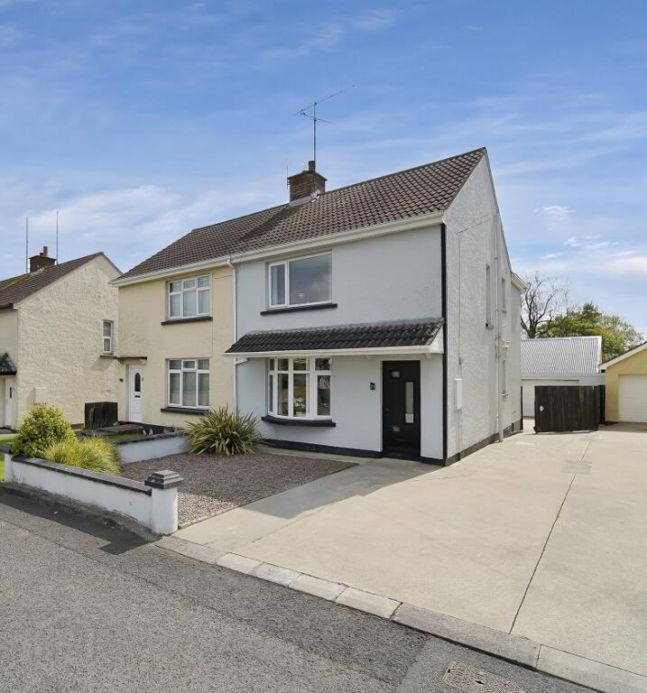 Photo 1 of 21 Eden Park, Castlederg