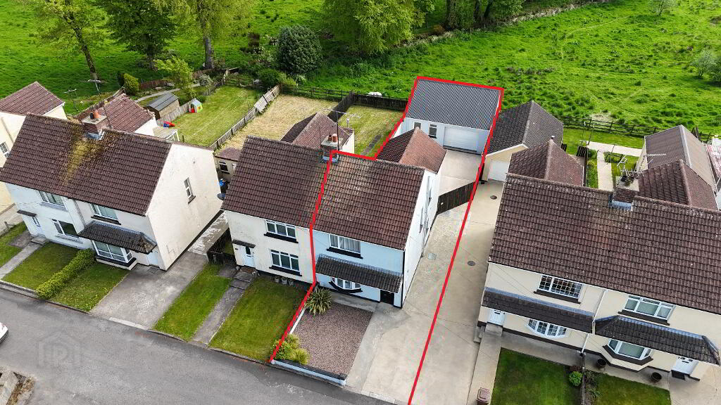 Photo 45 of 21 Eden Park, Castlederg