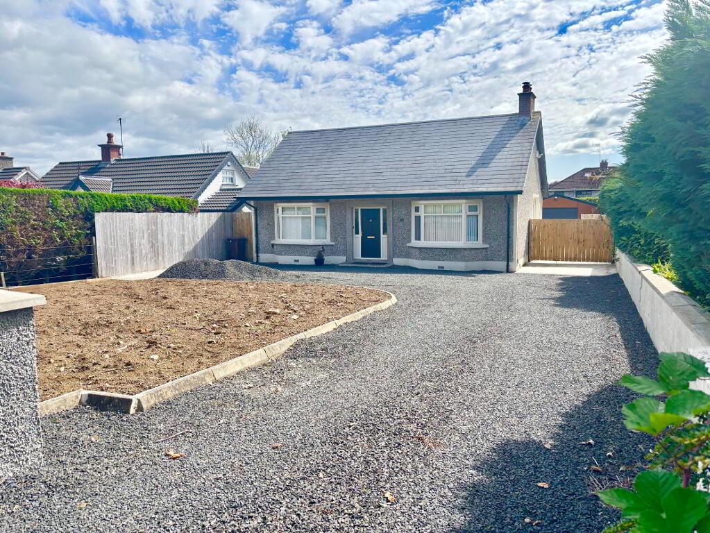 46 Old Ballymoney Road, Ballymena, BT43 6LY