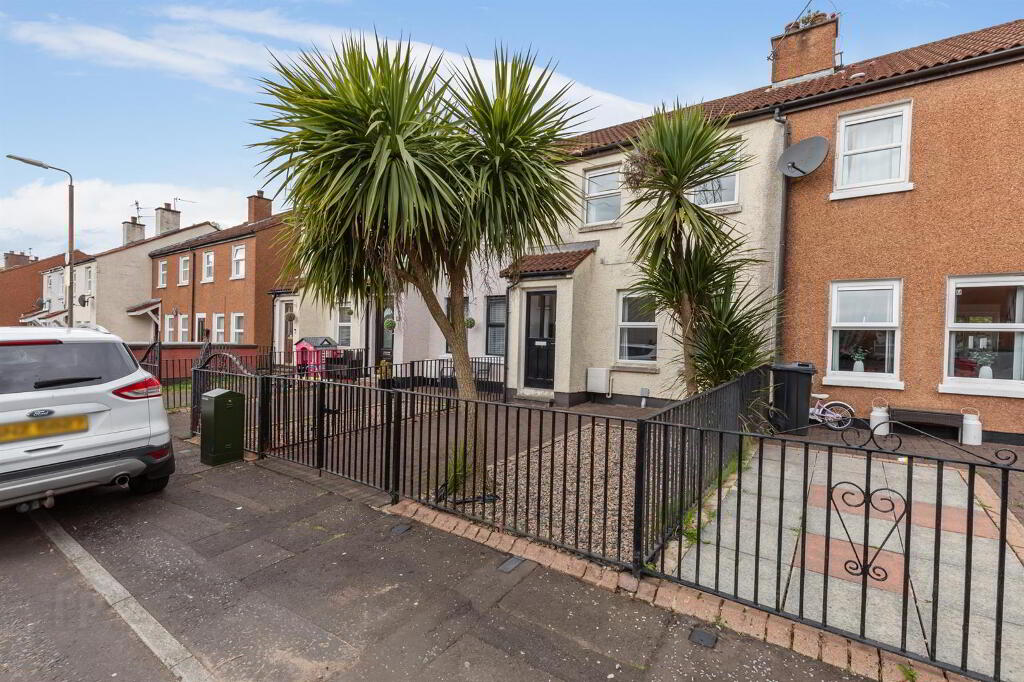 25 Aitnamona Crescent, Monagh Bypass, Belfast, BT11 8PN