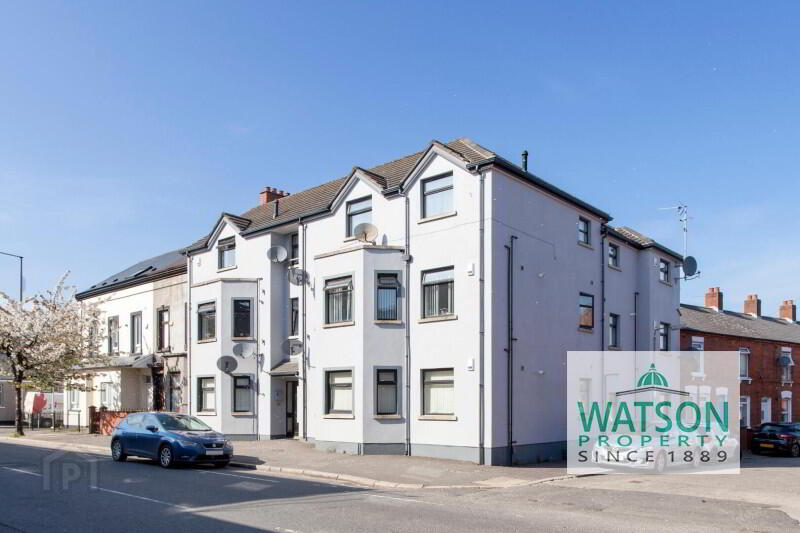 Photo 1 of Apartment 1, 162 Beersbridge Road, Belfast