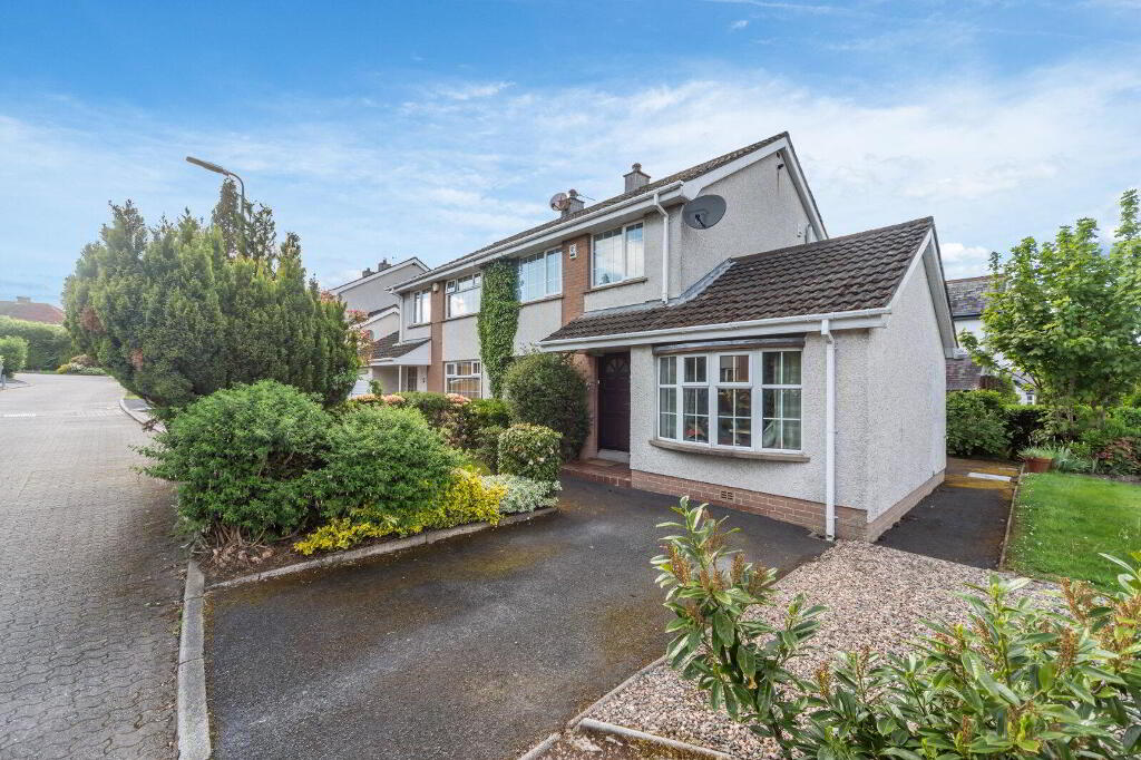 1 Chippendale Gardens, Belfast, BT10 0DX