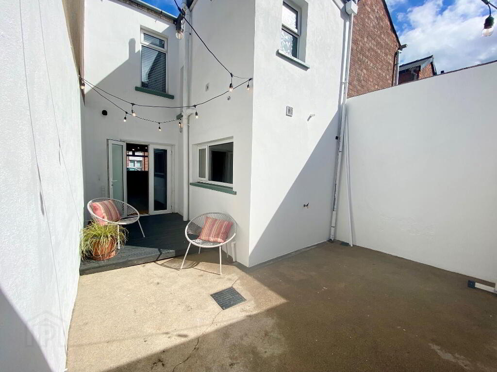Photo 15 of 65 Euston Street, Belfast