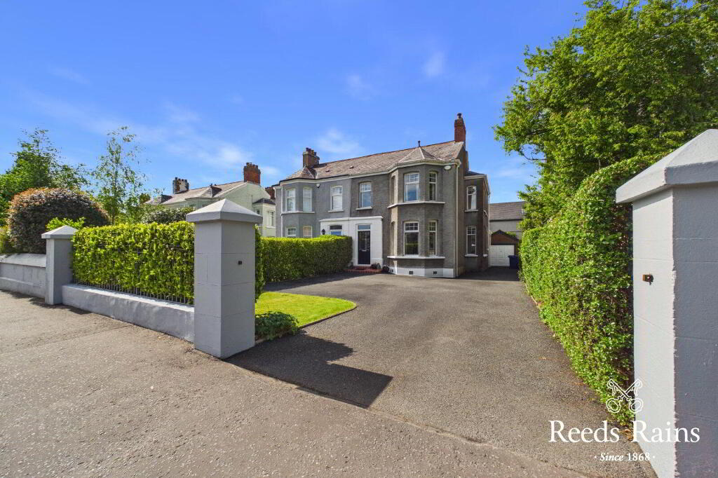 54 North Road, Belfast