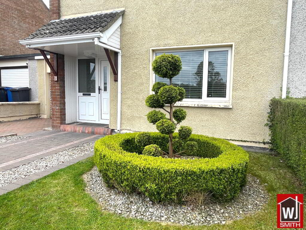Photo 33 of 3 Simpson Park, Garvetagh, Castlederg