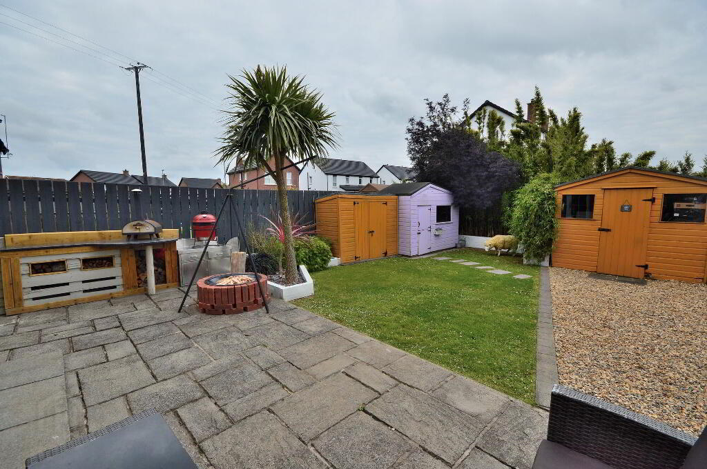Photo 15 of 72 Balmoral Square, Bangor