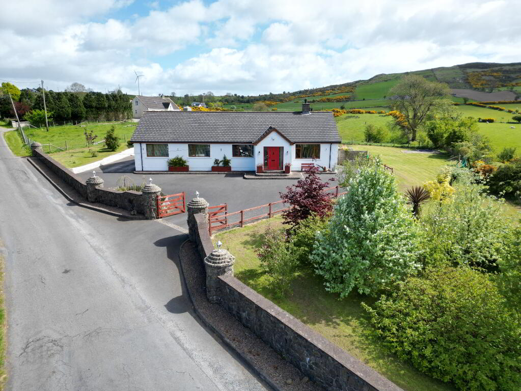 Photo 1 of 1 Ardglass Road, Castlewellan