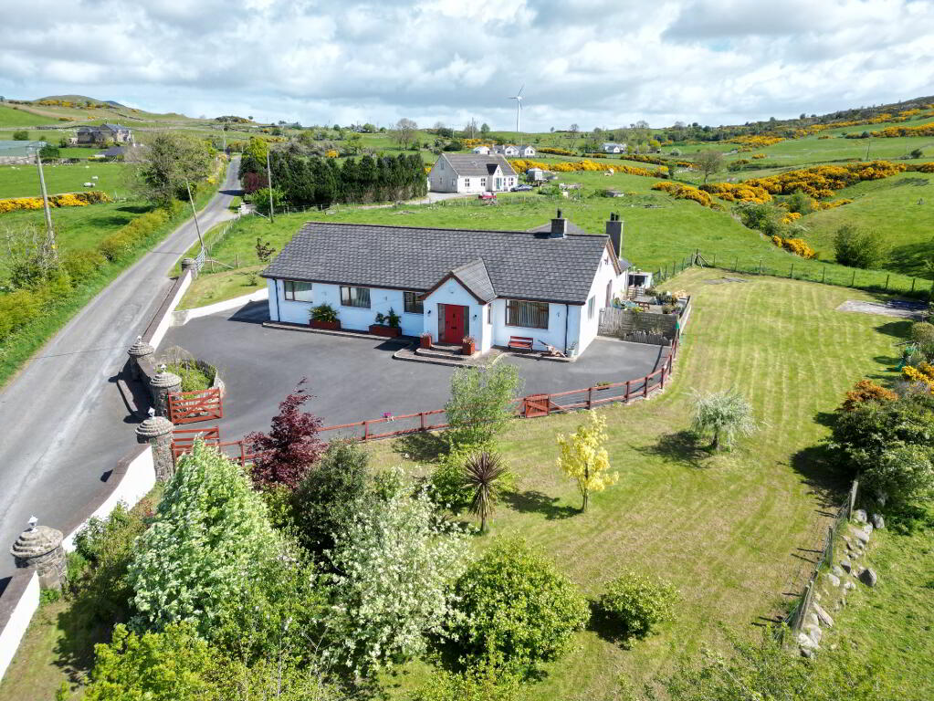 Photo 2 of 1 Ardglass Road, Castlewellan