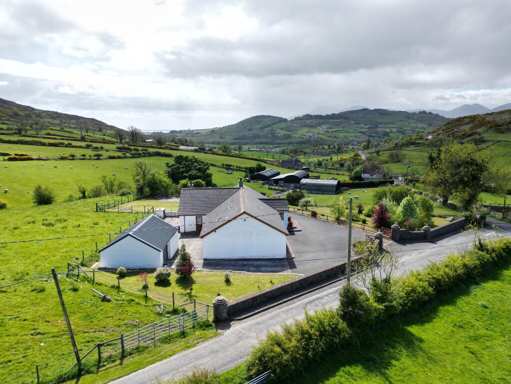 Photo 4 of 1 Ardglass Road, Castlewellan