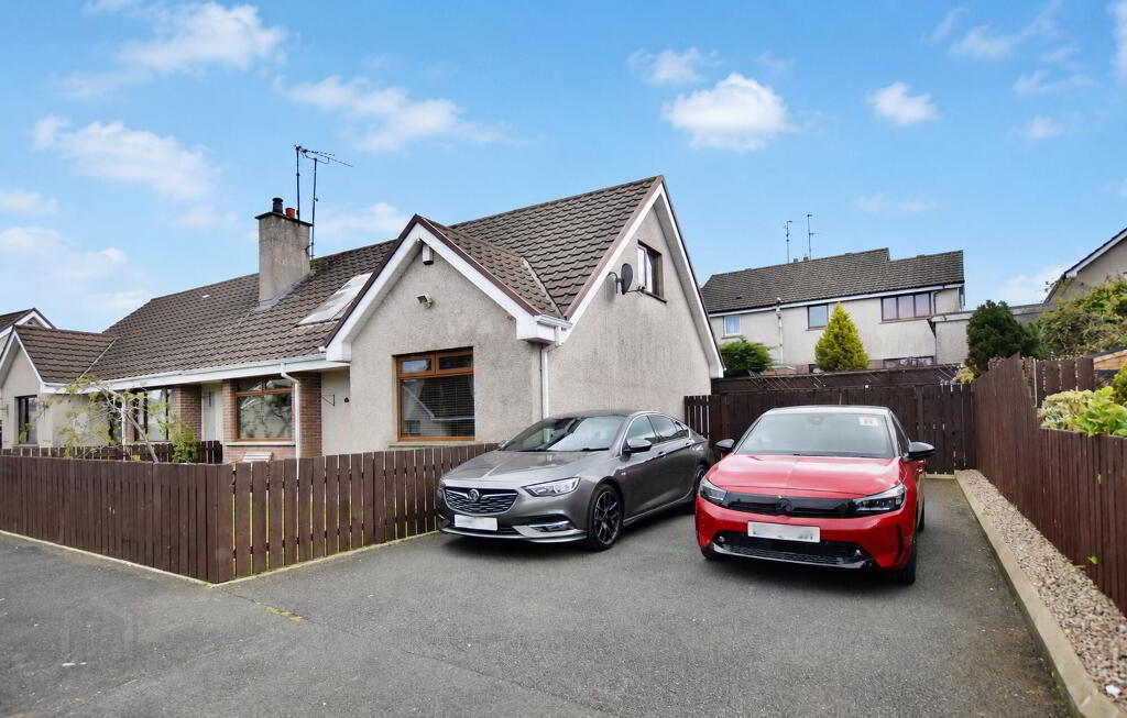 Photo 1 of 17 Forthglen, Cookstown