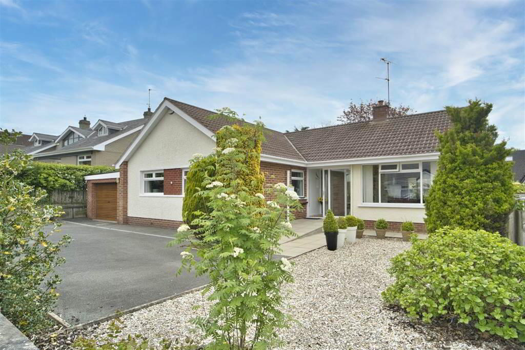 23 Coolsara Park, Lisburn, BT28 3BG