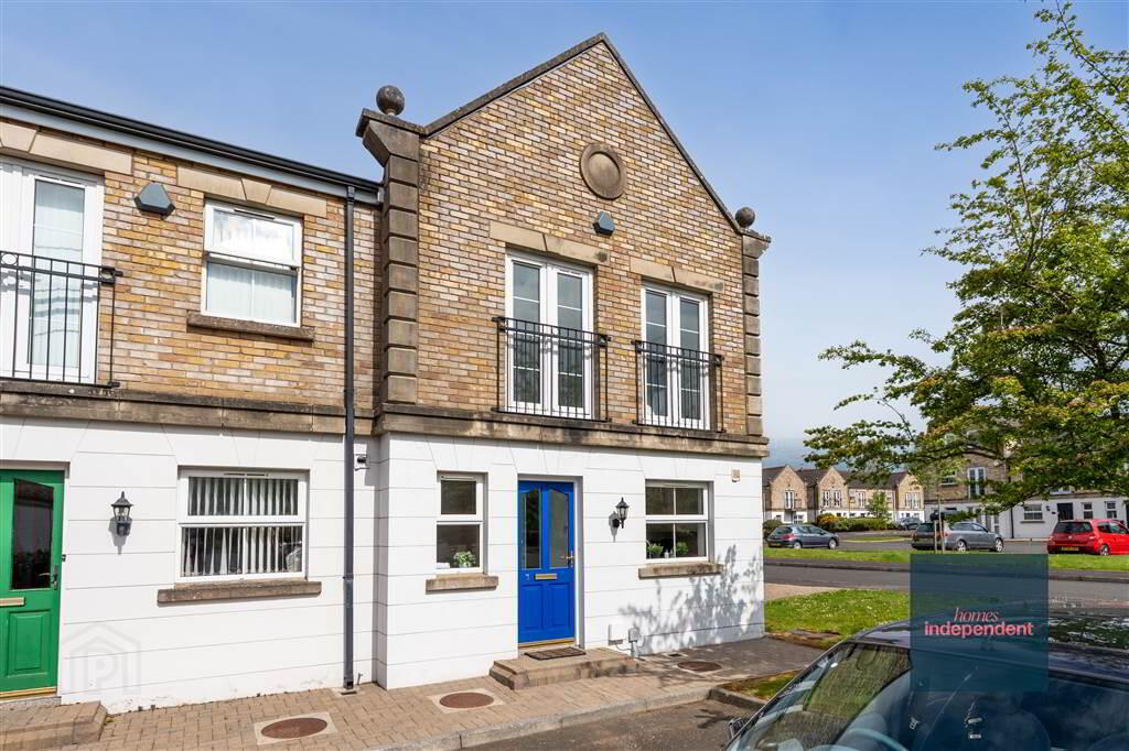 7 Rosses Stables, Ballymena, BT42 2SF