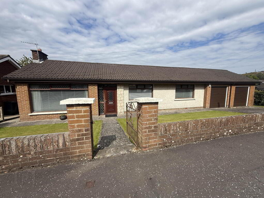 6 Crawford Park, Church Road, Belfast, BT6 9RS