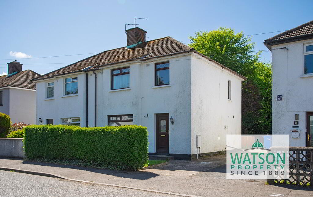 Photo 1 of 21 Tillysburn Park, Holywood Road, Belfast