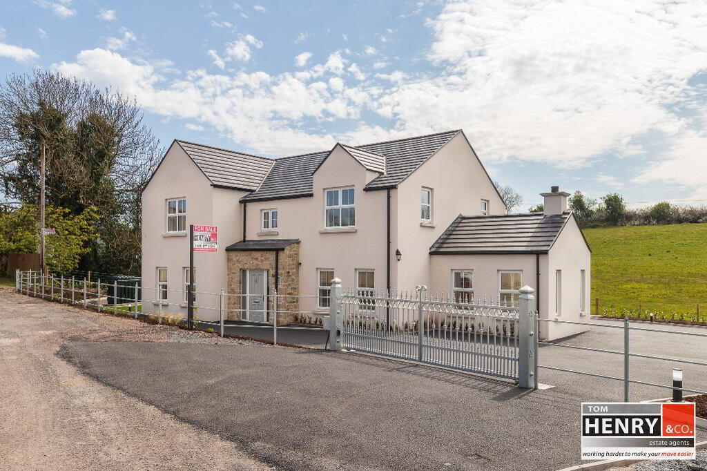 258 Ballygawley Road, Dungannon, BT70 1TG