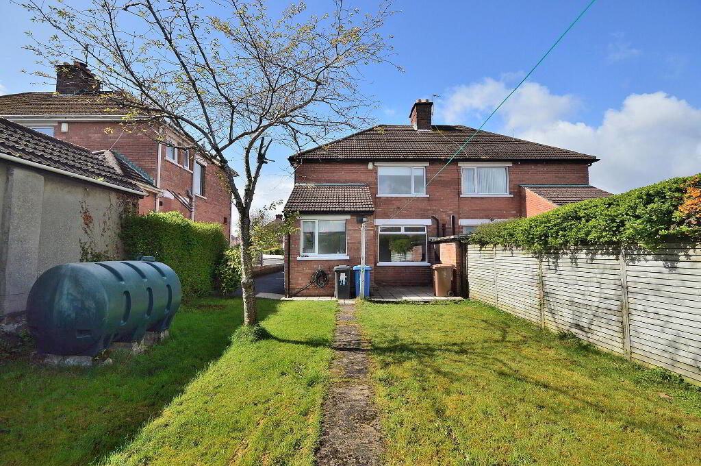Photo 17 of 70 Rosetta Road, Belfast