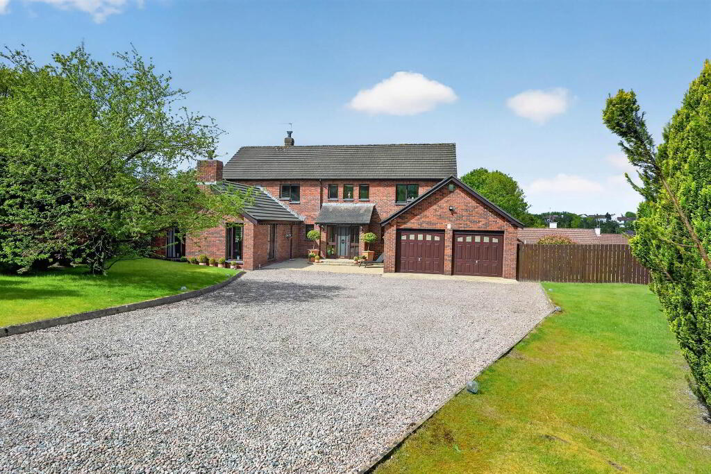 6 Avonvale, Belfast, BT4 2WA