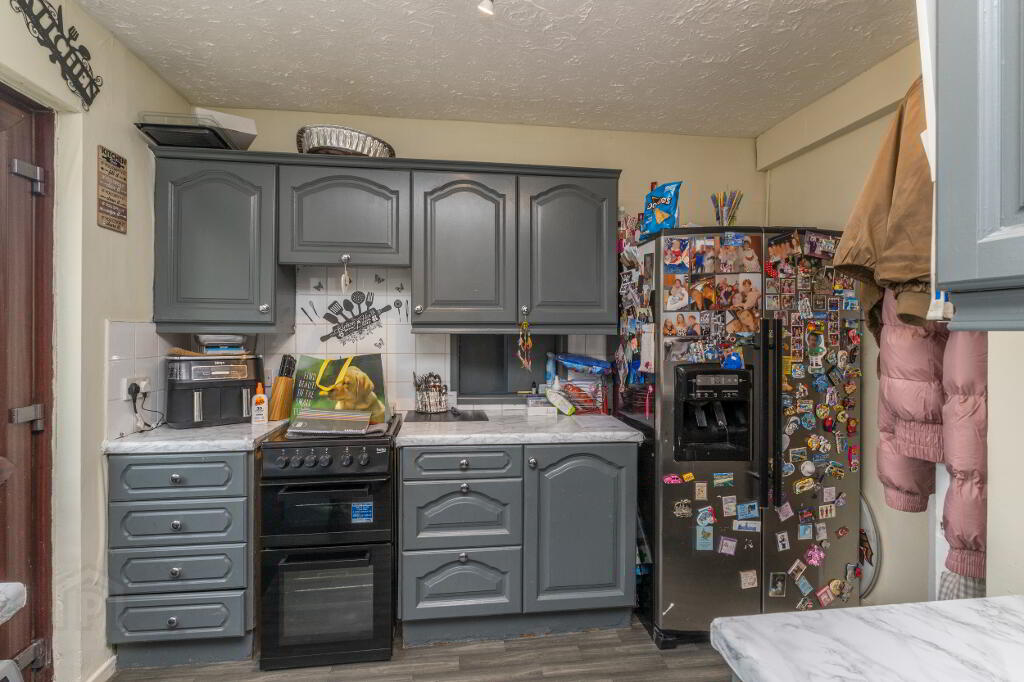 Photo 8 of 13 Geeragh Place, Finaghy, Belfast